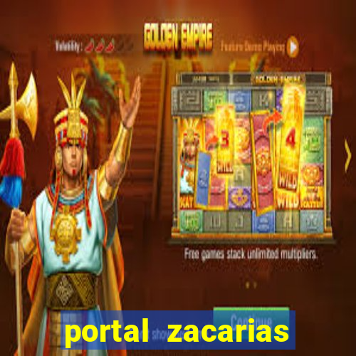 portal zacarias brinda nunes